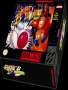 Nintendo  SNES  -  Super Bowling (USA)
